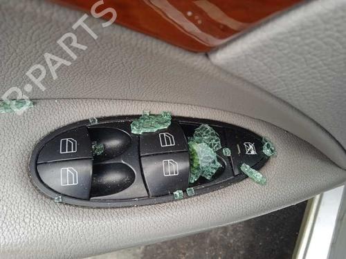 Left rear door MERCEDES-BENZ E-CLASS T-Model (S211)  | BP13949423C4 