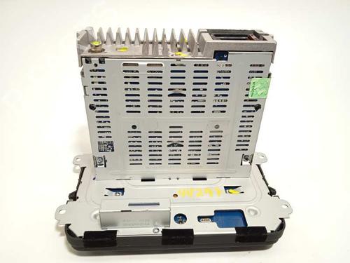Radio VW POLO V (6R1, 6C1)  | BP7313575E6 