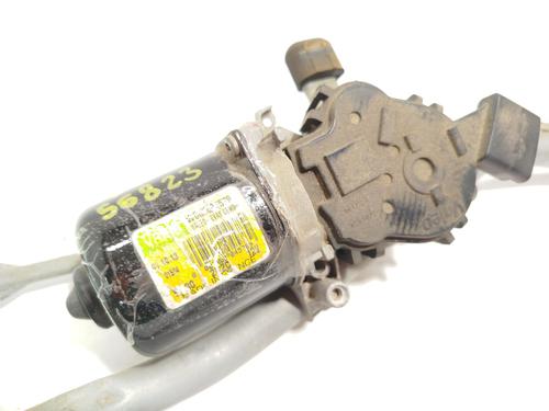 Front wiper motor CITROËN DS3 (SA_) 1.6 HDi 90 | BP30053194M29 - Image 2