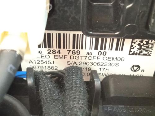 Display CITROËN C4 CACTUS 1.5 BlueHDi 100 | BP23964578C48