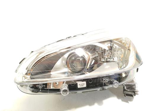 Left headlight PEUGEOT 208 I (CA_, CC_) 1.2 VTI 82 | BP29185987C28 