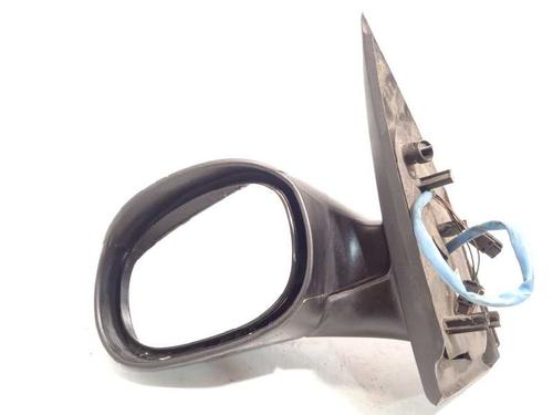 Used Left mirror CITROËN C2 (JM_) [2003-2017]  9650009
