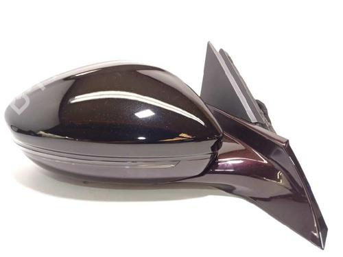 Right mirror DS DS 3 / DS 3 CROSSBACK (UR_, UC_, UJ_)  | BP13056541C27 