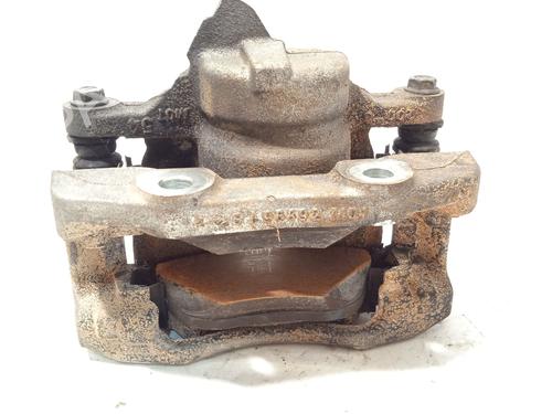 Left front brake caliper OPEL MOKKA 1.2 (76) | BP27674872M105 - Image 2