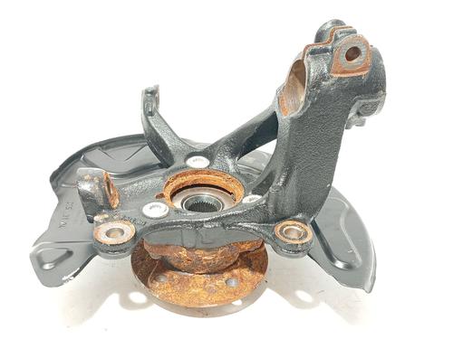 Used Left front steering knuckle Left front steering knuckle CUPRA LEON (KL1, KU1, KUG) 1.5 TSI (150 hp) 34162885 34162885