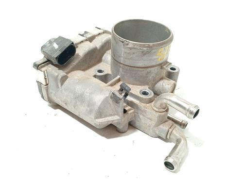 Used Throttle body Throttle body 33204871 33204871