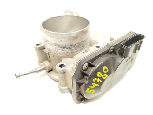 Throttle body HYUNDAI TUCSON (TL, TLE) 1.6 GDi | BP21801401M82 
