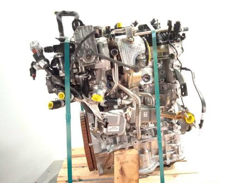 Engine KIA CEE'D (JD) | BP13296734M1 - Image 3