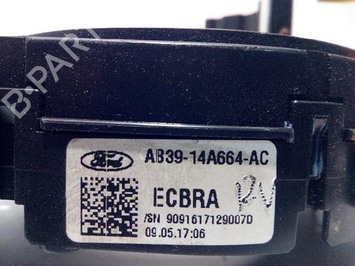 Squib airbag FORD ECOSPORT 1.5 EcoBlue TDCi | BP4590982C102 