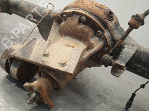Rear axle LAND ROVER DISCOVERY II (L318) 2.5 Td5 4x4 | BP8514821M2 