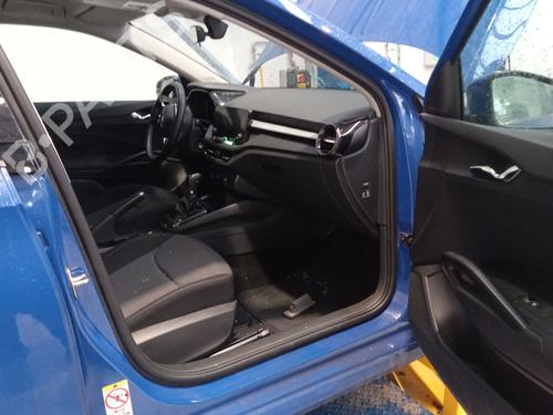 Left front window switch SKODA FABIA IV (PJ3) 1.0 TSI | BP34137758I27  - Image 30