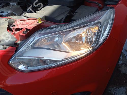 Climate control FORD FOCUS III Saloon 1.0 EcoBoost | BP27574515I5  - Image 34