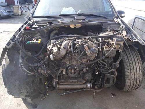 Electronic module MERCEDES-BENZ M-CLASS (W164) ML 420 CDI 4-matic (164.128) | BP14347118M83 