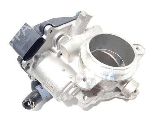 Used Throttle body VW GOLF VII (5G1, BQ1, BE1, BE2) [2012-2021]  10722894