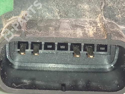Rear left lock HYUNDAI i40 I (VF) 1.7 CRDI | BP8365673C100 