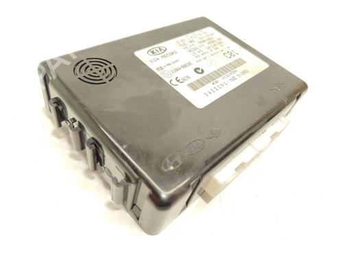 Used Electronic module Electronic module 21552407 21552407