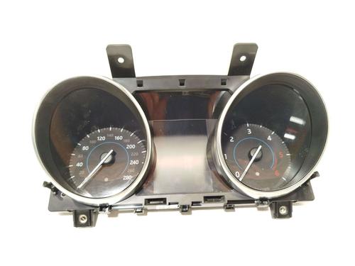 Instrument cluster JAGUAR F-PACE (X761) 2.0 TD4 AWD | BP39560564C47 - Image 2