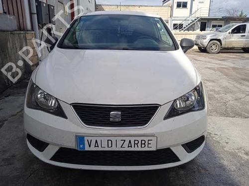 Radio SEAT IBIZA IV (6J5, 6P1) 1.2 TDI | BP13073754E6 
