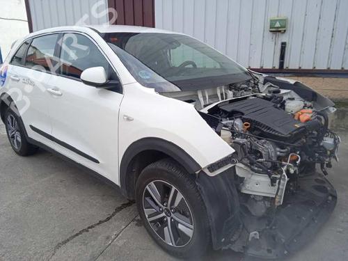 Used Parts KIA NIRO I (DE)  E-NIRO  1757716