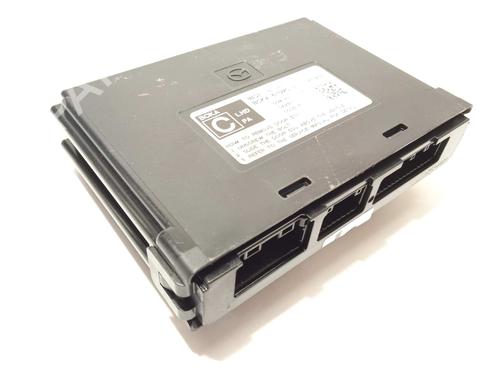 electronic-module-mazda-3-hatchback-bp-20-skyactiv-g-m-hybrid-bcka675m0d-2018-16250350 main image