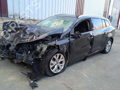 Right rear brake caliper RENAULT MEGANE IV Grandtour (K9A/M/N_)  | BP11562977M106 