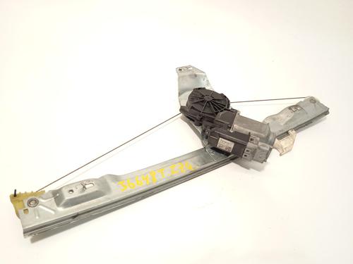 Used Rear left window mechanism Rear left window mechanism CITROËN C4 Grand Picasso I (UA_) 1.6 HDi (109 hp) 28808773 28808773