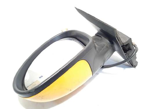 Used Left mirror SEAT IBIZA III (6L1) [2002-2009]  9302392