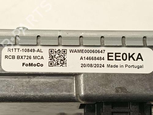 Electronic module FORD PUMA (J2K, CF7) 1.0 EcoBoost mHEV | BP39747596M83 - Image 7