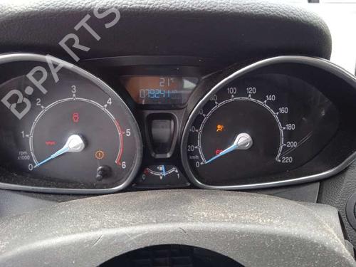 Electronic module FORD B-MAX (JK) 1.6 TDCi | BP9834535M83  - Image 22