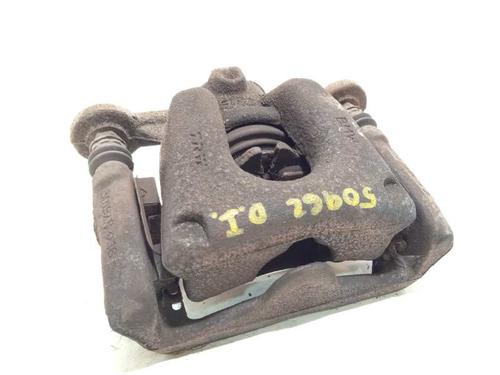 Used Left front brake caliper BMW 1 Coupe (E82) 118 d (143 hp) 13685965