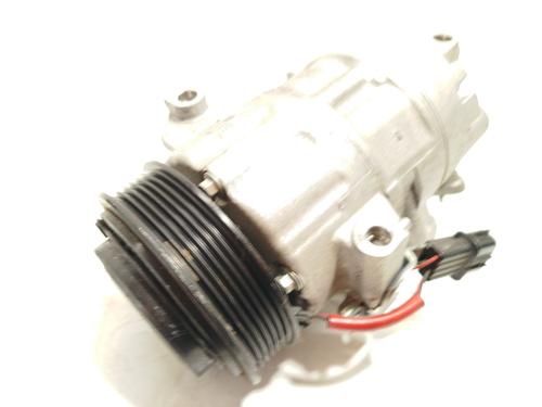 AC compressor HYUNDAI i20 III (BC3, BI3) 1.0 T-GDI hybrid 48V | BP33796104M34 - Image 2
