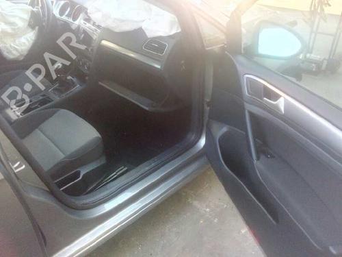 Front wiper motor VW GOLF VII Van (5G1)  | BP4806405M29 