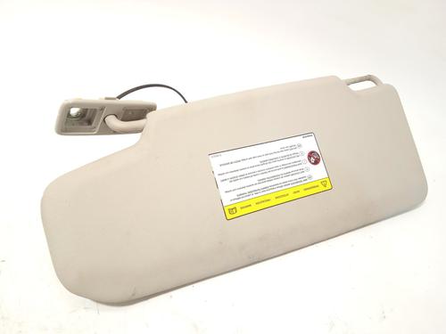 Right sun visor VOLVO V40 Hatchback (525) D2 | BP23072464I2 - Image 2