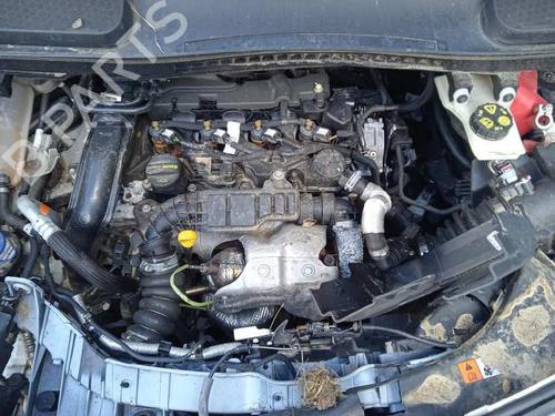 Electronic sensor FORD TRANSIT CONNECT V408 Box Body/MPV  | BP11813157M84 