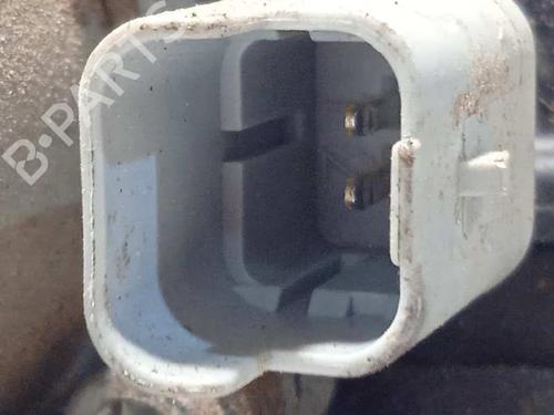 Front left window mechanism PEUGEOT 206 Hatchback (2A/C)  | BP10349741C22 