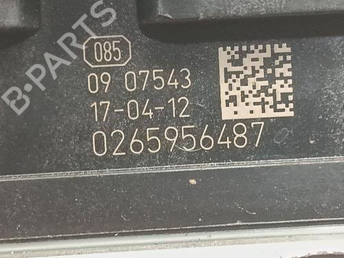 ABS pump NISSAN MICRA V (K14) 1.5 DCI | BP36675904M43 - Image 7