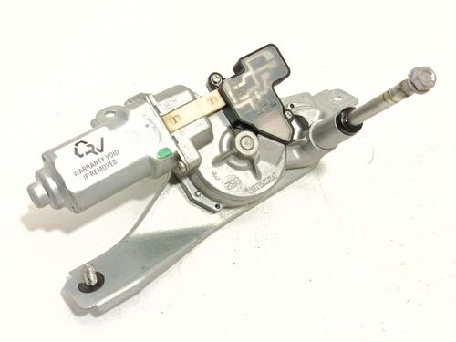 Used Rear wiper motor Rear wiper motor MAZDA 2 (DE_, DH_) 1.3 (DE3FS) (75 hp) 40220191 40220191
