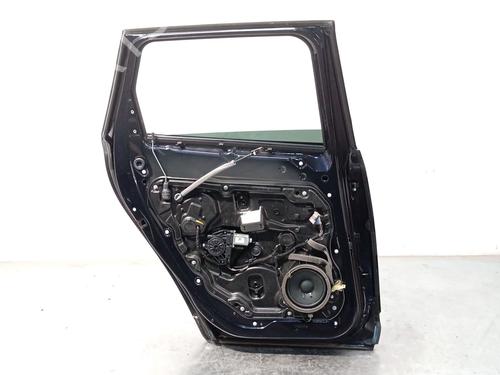 Left rear door VOLVO XC60 I SUV (156) D5 AWD | BP19309508C4 