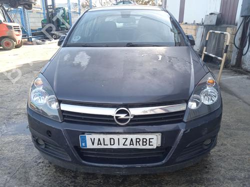 Right headlight OPEL ASTRA H (A04) 1.7 CDTI (L48) | BP30969343C29 - Image 6