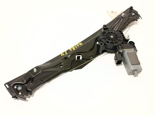 Front left window mechanism FORD KA (RU8) 1.3 TDCi | BP34474151C22 - Image 3