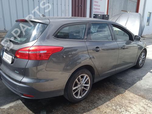 Left front window switch FORD FOCUS III Turnier 1.0 EcoBoost | BP28489355I27  - Image 13
