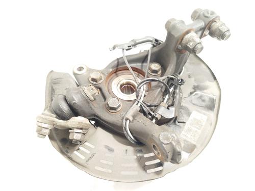 Right front steering knuckle TOYOTA COROLLA Hatchback (_E21_, _EA1_, _EH1_) 1.8 Hybrid (ZWE211, ZWE219) | BP22728927M26 