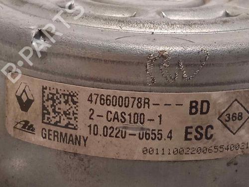 ABS pump DACIA LODGY (JS_)  | BP17570798M43 