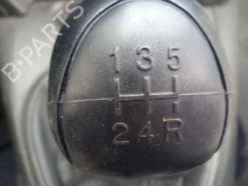 Left headlight CITROËN C5 II (RC_) 1.6 HDi (RC8HZB) | BP15851614C28 