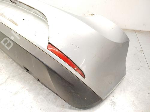 Rear bumper SEAT IBIZA IV (6J5, 6P1) 1.6 TDI | BP21051695C8 
