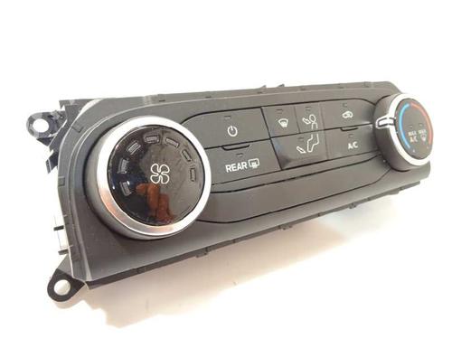 Used Climate control Climate control 12544975 12544975