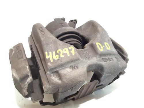 Used Right front brake caliper BMW 1 Coupe (E82) 120 d (177 hp) 11562730