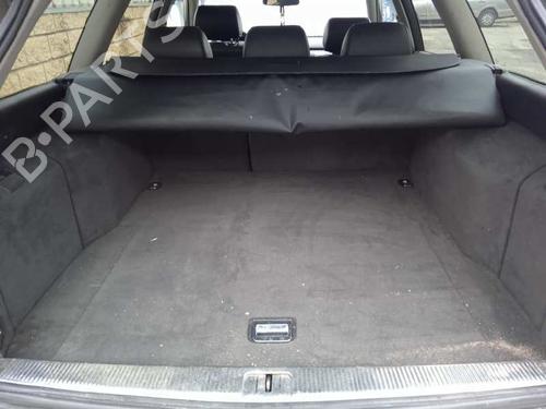 Høyre bak støtdemper AUDI ALLROAD C5 (4BH) 2.5 TDI quattro | BP11798970M19 