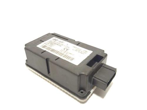 Used Electronic module Electronic module 9090896 9090896