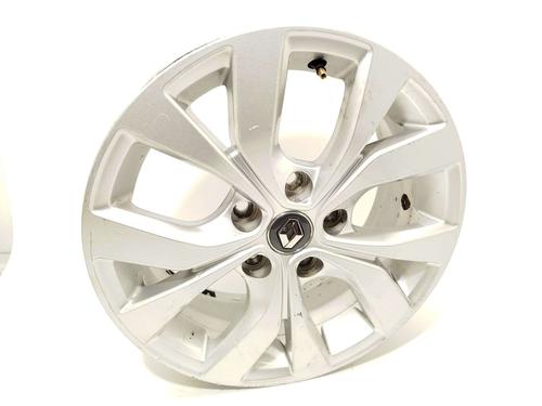 Fælk RENAULT MEGANE IV Hatchback (B9A/M/N_) 1.5 Blue dCi 115 (B9A6) | BP38196910C45 - Image 2